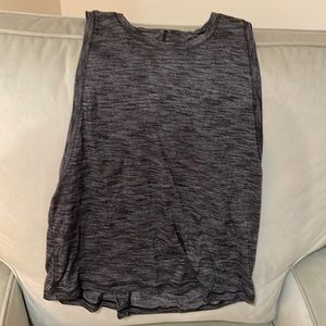 Lulu lemon muscle tank
